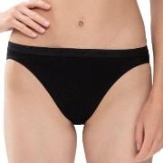 Mey Trosor Best Of Briefs Svart bomull 38 Dam