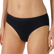 Mey Trosor Best Of Hipster Briefs Svart bomull 40 Dam