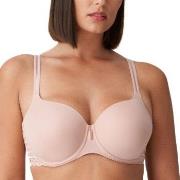 PrimaDonna BH Twist East End Heartshape Padded Bra Ljusrosa H 85 Dam