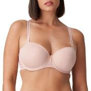 PrimaDonna BH Twist East End Balcony Padded Bra Ljusrosa C 90 Dam