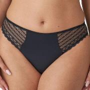 PrimaDonna Trosor Twist East End Rio Brief Svart 38 Dam