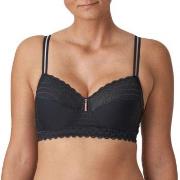 PrimaDonna BH Twist East End Wireless Full Cup Bra Svart F 75 Dam