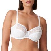 PrimaDonna BH Twist Epirus Full Cup Bra Vit polyamid C 80 Dam