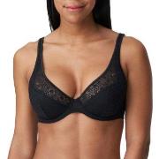 PrimaDonna BH Twist Epirus Half Padded Plunge Bra Svart D 85 Dam