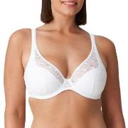 PrimaDonna BH Twist Epirus Half Padded Plunge Bra Vit D 70 Dam