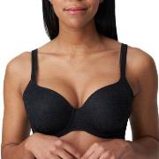 PrimaDonna BH Twist Epirus Heartshape Padded Bra Svart C 90 Dam