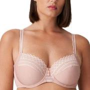 PrimaDonna BH Twist Full Cup Bra Ljusrosa D 75 Dam