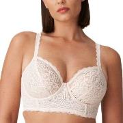 PrimaDonna BH Twist I Do Deep Plunge Bralette Beige D 90 Dam