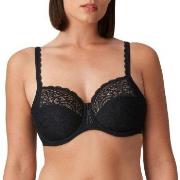 PrimaDonna BH Twist I Do Full Cup Wire Bra Svart E 75 Dam