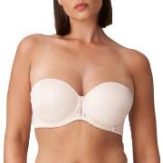 PrimaDonna Twist I DO Padded Strapless Bra Ljusrosa D 80 Dam