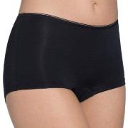 Sloggi Trosor Feel Sensational Boyshorts Svart 42 Dam