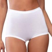 Mey Trosor Lights Boxers Panty Vit 44 Dam