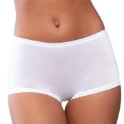 Mey Trosor Lights Elegant Boxer Panty Vit 44 Dam