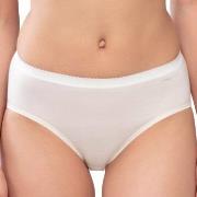 Mey Trosor Lights Hipster Brief Pärlvit 40 Dam