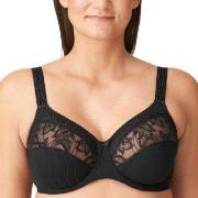 PrimaDonna BH Deauville Comfort Wire Bra Svart F 95 Dam