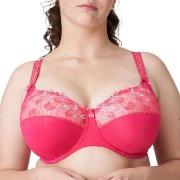 PrimaDonna BH Deauville Full Cup Amour Bra Vit I 70 Dam