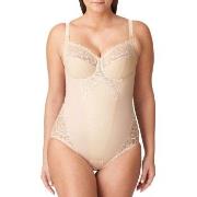 PrimaDonna Deauville Full Cup Body Beige B 95 Dam