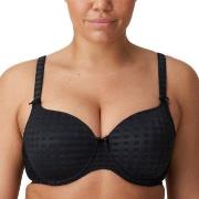 PrimaDonna BH Padded Heartshape Bra Svart D 90 Dam