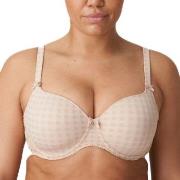 PrimaDonna BH Padded Heartshape Bra Beige E 75 Dam