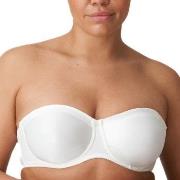 PrimaDonna BH Satin Non Padded Strapless Bra Benvit E 75 Dam