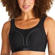 Swegmark BH Dynamic Intense Moulded Cup Sport Bra Svart B 85 Dam