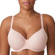 PrimaDonna BH Figuras Non Padded Full Cup Bra Ljusrosa C 80 Dam