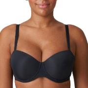 PrimaDonna BH Figuras Padded Balcony Bra Svart D 80 Dam