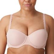 PrimaDonna BH Figuras Padded Balcony Bra Ljusrosa C 90 Dam