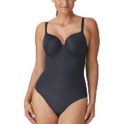 PrimaDonna Figuras Smoothing Body Svart D 85 Dam