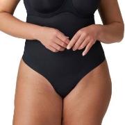 PrimaDonna Trosor Figuras Smoothing Thong Svart 42 Dam