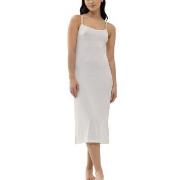 Mey Emotion Long Body Dress Champagne 48 Dam