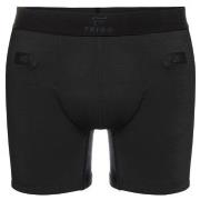 Frigo Sport Boxer Brief Kalsonger 2P Svart Large Herr