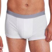 Sloggi Kalsonger 2P Men GO ABC 2 0 Hipsters Vit bomull X-Large Herr
