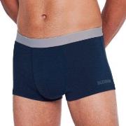 Sloggi Kalsonger 2P Men GO ABC 2 0 Hipsters Marin bomull Large Herr