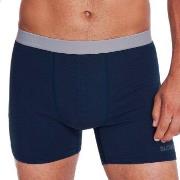 Sloggi Kalsonger 2P Men GO ABC 2 0 Shorts Marin bomull X-Large Herr