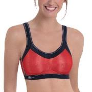 Anita BH Active Momentum Sports Bra Röd B 80 Dam