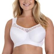 Miss Mary Cotton Simplex Underwire Bra BH Vit C 75 Dam