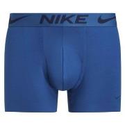 Nike Kalsonger 2P Elite Micro Trunks Blå Medium Herr