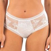 Fantasie Trosor Fusion Lace Brief Vit Large Dam