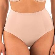 Fantasie Trosor Smoothease Shaping Brief Beige Large Dam