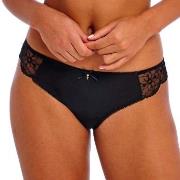 Freya Trosor Hallie Brief Svart XX-Large Dam