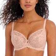 Freya BH Off Beat UW Plunge Bra Beige D 70 Dam