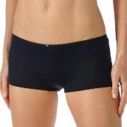 Mey Trosor Soft Shape Boxers Svart polyamid 44 Dam