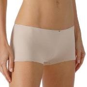 Mey Trosor Soft Shape Boxers Beige polyamid 42 Dam