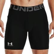 Under Armour Kalsonger 2P HeatGear Mid Compression Shorts Svart XX-Lar...