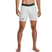 Under Armour Kalsonger 2P HeatGear Mid Compression Shorts Vit XX-Large...