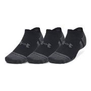 Under Armour Strumpor 6P Performance Tech Low Socks Svart polyester X-...