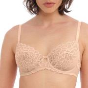 Wacoal BH Raffine Average Wire Bra Beige D 85 Dam