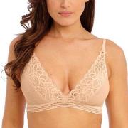 Wacoal BH Raffine Bralette Beige X-Large Dam