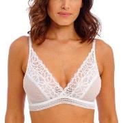 Wacoal BH Raffine Bralette Vit Small Dam